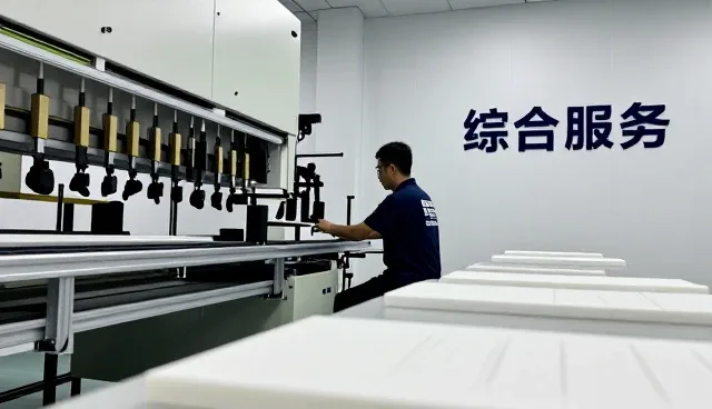 生产线自动化设备